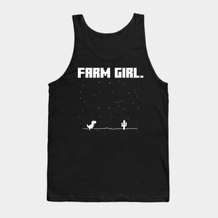 farmgirl7801 Tank Top